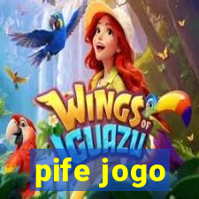 pife jogo